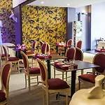 ホテル Cit'hotel B Brasserie 3*