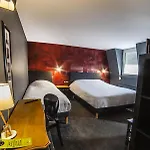 Cit'hotel B Brasserie