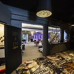 Cit'hotel B Brasserie ホテル Béthune