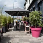 Cit'hotel B Brasserie ホテル
