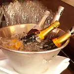 ホテル Cit'hotel B Brasserie Béthune