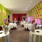 Cit'hotel B Brasserie ホテル