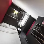 Cit'hotel B Brasserie
