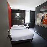 ホテル Cit'hotel B Brasserie Béthune