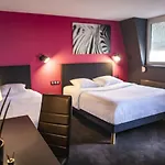 Cit'hotel B Brasserie ホテル Béthune