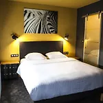 Cit'hotel B Brasserie 3*