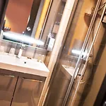 ホテル Cit'hotel B Brasserie