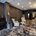 ホテル Cit'hotel B Brasserie