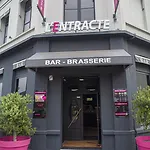 Cit'hotel B Brasserie 3* Béthune