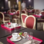 Cit'hotel B Brasserie ホテル