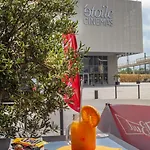 ホテル Cit'hotel B Brasserie Béthune