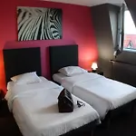 Cit'hotel B Brasserie Béthune
