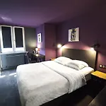 Cit'hotel B Brasserie