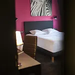 Cit'hotel B Brasserie