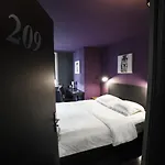Cit'hotel B Brasserie Béthune