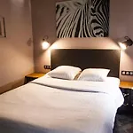 Hotel Cit'hotel B Brasserie
