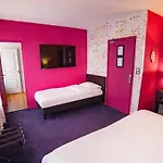 ホテル Cit'hotel B Brasserie Béthune