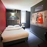 Cit'hotel B Brasserie 3*