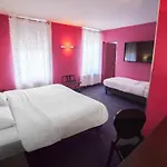 Cit'hotel B Brasserie Béthune
