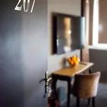 Cit'hotel B Brasserie ホテル