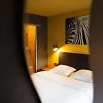 Cit'hotel B Brasserie