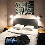 ホテル Cit'hotel B Brasserie 3*