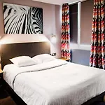 Cit'hotel B Brasserie 3* Bethune