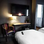 Cit'hotel B Brasserie ホテル 3*