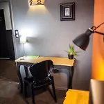 Cit'hotel B Brasserie ホテル 3*