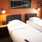ホテル Cit'hotel B Brasserie 3*