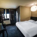 ホテル Cit'hotel B Brasserie Béthune
