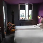 Cit'hotel B Brasserie Béthune
