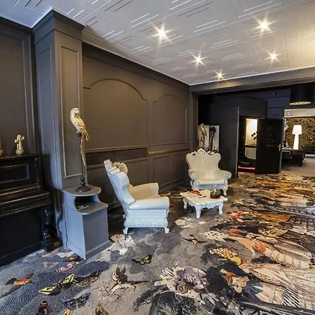 Hotel Cit'hotel B Brasserie Bethune