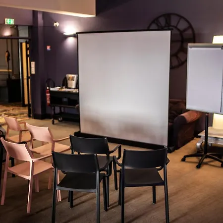 מלון Cit'hotel B Brasserie 3*