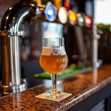 מלון Cit'hotel B Brasserie 3*