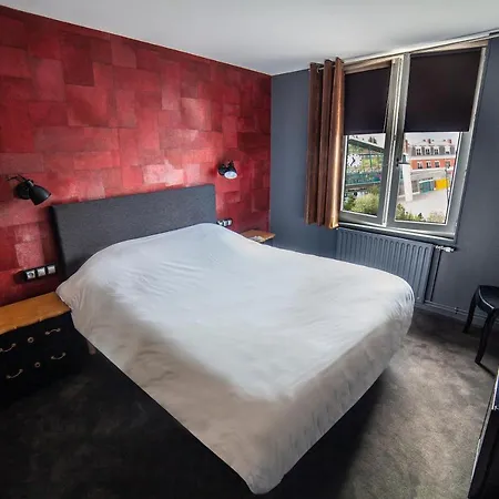 Cit'hotel B Hotel Bethune