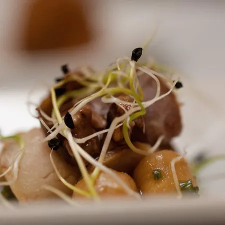 מלון Cit'hotel B Brasserie Béthune