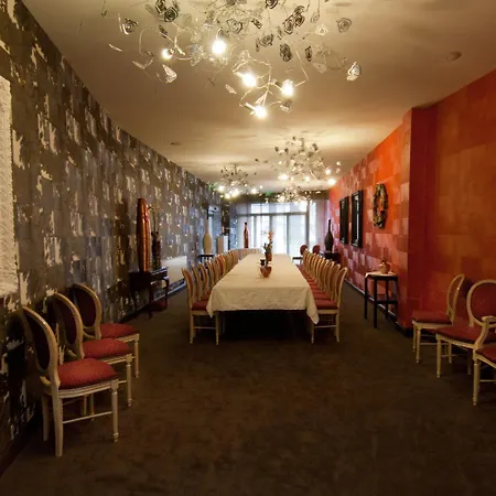 Cit'hotel B Brasserie