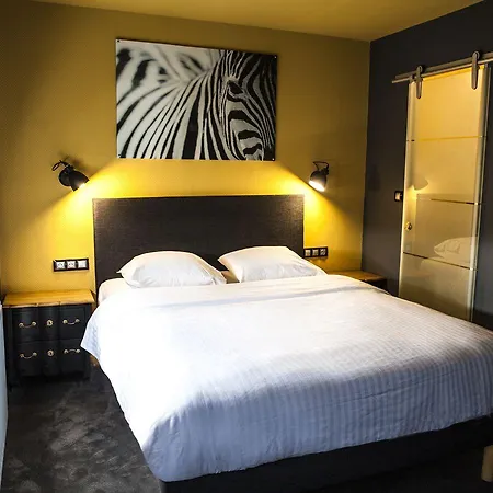 Cit'hotel B Brasserie 3*