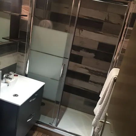 מלון Cit'hotel B Brasserie