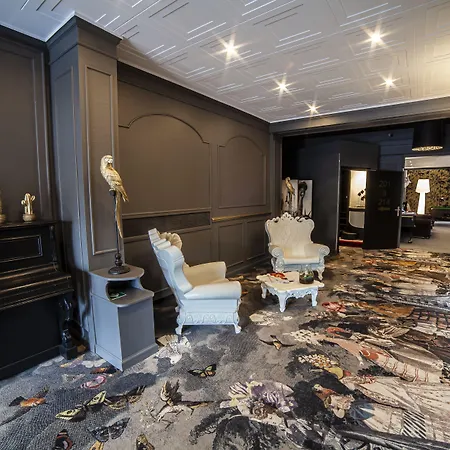Ξενοδοχείο Cit'hotel B Brasserie