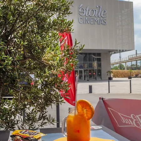 Ξενοδοχείο Cit'hotel B Brasserie Béthune