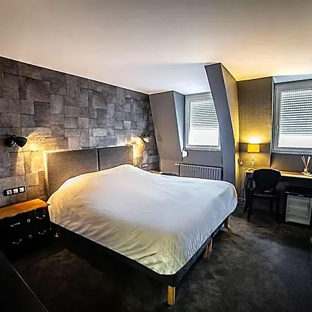 Ξενοδοχείο Cit'hotel B Brasserie Béthune