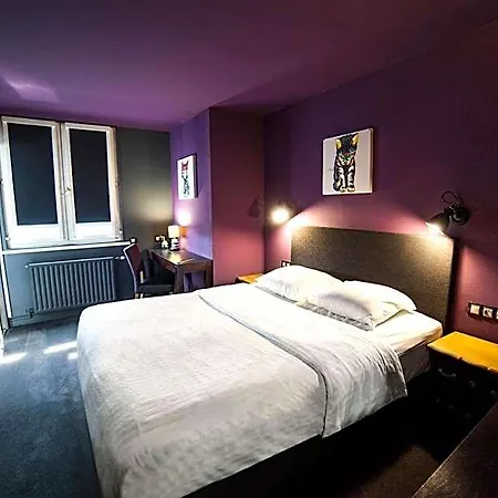 Cit'hotel B Brasserie Ξενοδοχείο Béthune