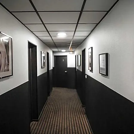 Cit'hotel B Brasserie Ξενοδοχείο