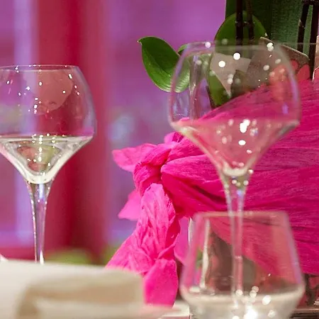 Cit'hotel B Brasserie Ξενοδοχείο Béthune