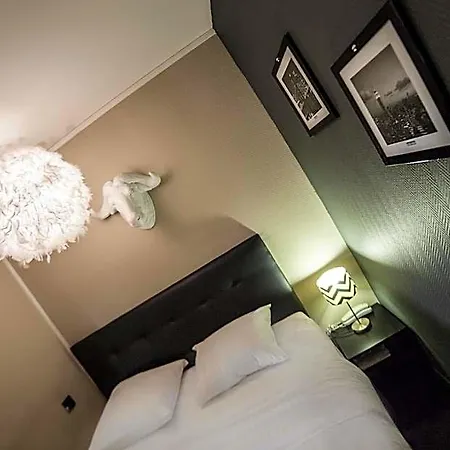 Cit'hotel B Brasserie 3*
