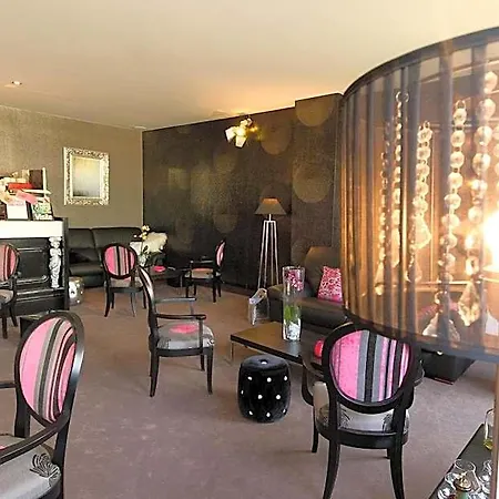 Hotel Cit'hotel B Brasserie Béthune