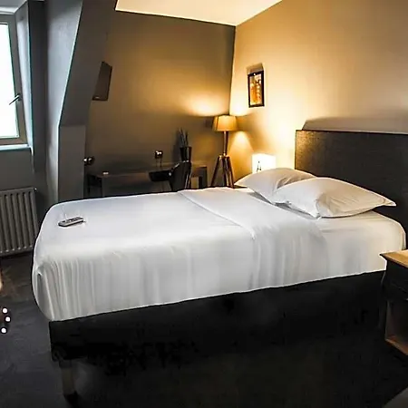 Cit'hotel B Brasserie 3*