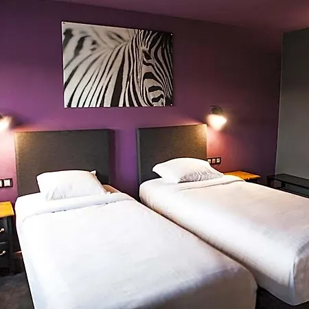 Cit'hotel B Brasserie Ξενοδοχείο